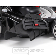 Akumulátorová sekačka na trávu VeGA 46S ECO 80V 6in1 + AKU set Akumulátorová sekačka na trávu VeGA 46S ECO 80V 6in1 + AKU set náhled