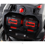 Akumulátorová sekačka na trávu VeGA 46S ECO 80V 6in1 + AKU set Akumulátorová sekačka na trávu VeGA 46S ECO 80V 6in1 + AKU set náhled