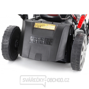 Akumulátorová sekačka na trávu VeGA 46S ECO 80V 6in1 + AKU set Akumulátorová sekačka na trávu VeGA 46S ECO 80V 6in1 + AKU set náhled