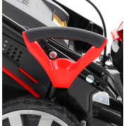 Akumulátorová sekačka na trávu VeGA 46S ECO 80V 6in1 + AKU set náhled