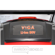 Akumulátorová sekačka na trávu VeGA 46S ECO 80V 6in1 + AKU set náhled