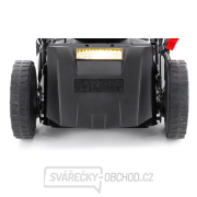 Akumulátorová sekačka na trávu VeGA 46S ECO 80V 6in1 + AKU set náhled