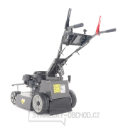 Benzínová mulčovací sekačka na trávu Weibang WB BC 537 SCV Náhled