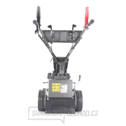 Benzínová mulčovací sekačka na trávu Weibang WB BC 537 SCV Náhled