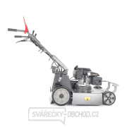 Benzínová mulčovací sekačka na trávu Weibang WB BC 537 SCV náhled
