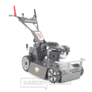 Benzínová mulčovací sekačka na trávu Weibang WB BC 537 SCV náhled