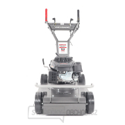 Benzínová mulčovací sekačka na trávu Weibang WB BC 537 SCV náhled