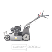 Benzínová mulčovací sekačka na trávu Weibang WB BC 537 SCV náhled
