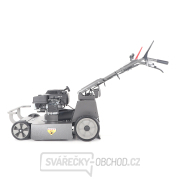 Benzínová mulčovací sekačka na trávu Weibang WB BC 537 SCV náhled