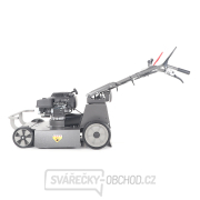 Benzínová mulčovací sekačka na trávu Weibang WB BC 537 SCV náhled