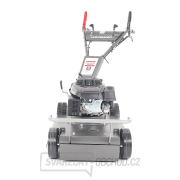 Benzínová mulčovací sekačka na trávu Weibang WB BC 537 SCV náhled