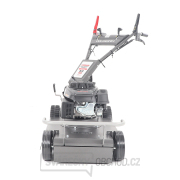 Benzínová mulčovací sekačka na trávu Weibang WB BC 537 SCV náhled