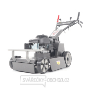 Benzínová mulčovací sekačka na trávu Weibang WB BC 537 SCV náhled