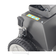 Benzínová mulčovací sekačka na trávu Weibang WB BC 537 SCV náhled