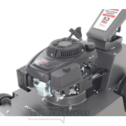 Benzínová mulčovací sekačka na trávu Weibang WB BC 537 SCV náhled