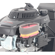 Benzínová mulčovací sekačka na trávu Weibang WB BC 537 SCV náhled