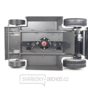 Benzínová mulčovací sekačka na trávu Weibang WB BC 537 SCV náhled