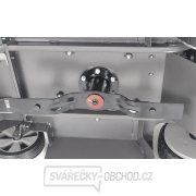 Benzínová mulčovací sekačka na trávu Weibang WB BC 537 SCV náhled