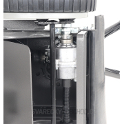 Benzínová mulčovací sekačka na trávu Weibang WB BC 537 SCV náhled