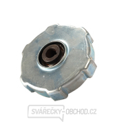 Benzínová mulčovací sekačka na trávu Weibang WB BC 537 SCV náhled