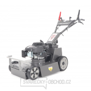 Benzínová mulčovací sekačka na trávu Weibang WB BC 537 SCV+ Sestavení, servis plus, kanystr, olej, kartáč Benzínová mulčovací sekačka na trávu Weibang WB BC 537 SCV+ Sestavení, servis plus, kanystr, olej, kartáč gallery main image