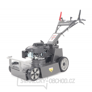 Benzínová mulčovací sekačka na trávu Weibang WB BC 537 SCV Benzínová mulčovací sekačka na trávu Weibang WB BC 537 SCV gallery main image