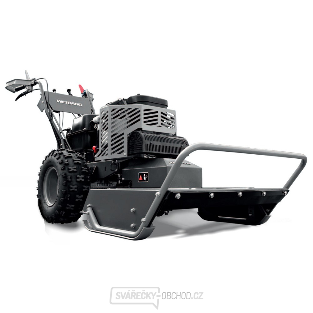 Sekačka na trávu Weibang WB BC 7623 LC