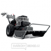 Sekačka na trávu Weibang WB BC 7623 LC+ Sestavení, servis plus, kanystr, olej, kartáč Sekačka na trávu Weibang WB BC 7623 LC+ Sestavení, servis plus, kanystr, olej, kartáč gallery main image