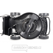 Benzínová sekačka na trávu ACTIVE 5400 SB AL Benzínová sekačka na trávu ACTIVE 5400 SB AL náhled