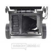 Benzínová sekačka na trávu ACTIVE 5400 SB AL Benzínová sekačka na trávu ACTIVE 5400 SB AL náhled