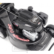 Benzínová sekačka na trávu ACTIVE 5400 SB AL Benzínová sekačka na trávu ACTIVE 5400 SB AL náhled