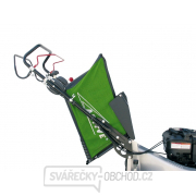 Benzínová sekačka na trávu ACTIVE 5400 SB AL Benzínová sekačka na trávu ACTIVE 5400 SB AL náhled