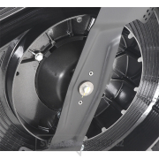 Benzínová sekačka na trávu ACTIVE 5400 SB AL náhled