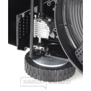 Benzínová sekačka na trávu ACTIVE 5400 SB AL náhled