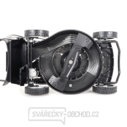 Benzínová sekačka na trávu ACTIVE 5400 SB AL náhled