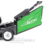 Benzínová sekačka na trávu ACTIVE 5400 SB AL náhled