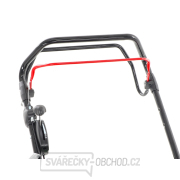 Benzínová sekačka na trávu ACTIVE 5400 SB AL náhled