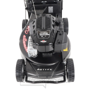 Benzínová sekačka na trávu ACTIVE 5400 SB AL náhled