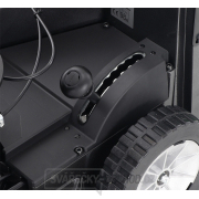 Benzínová sekačka na trávu ACTIVE 5400 SB AL náhled