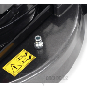 Benzínová sekačka na trávu ACTIVE 5400 SB AL náhled