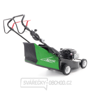 Benzínová sekačka na trávu ACTIVE 5400 SB AL náhled
