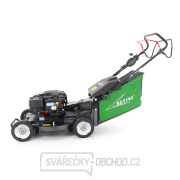 Benzínová sekačka na trávu ACTIVE 5400 SB AL náhled