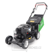 Benzínová sekačka na trávu ACTIVE 5400 SB AL náhled