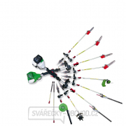 Benzínový křovinořez ACTIVE 4,0 Z - XL Náhled