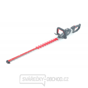 Akumulátorové nůžky na živý plot CRAMER 82HD75 (Dodáváno bez baterie a nabíječky) náhled