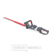 Akumulátorové nůžky na živý plot CRAMER 82HD75 (Dodáváno bez baterie a nabíječky) náhled