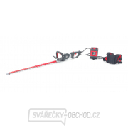 Akumulátorové nůžky na živý plot CRAMER 82HD75 (Dodáváno bez baterie a nabíječky) náhled