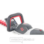 Akumulátorové nůžky na živý plot CRAMER 82HD75 (Dodáváno bez baterie a nabíječky) náhled