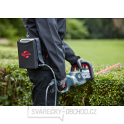 Akumulátorové nůžky na živý plot CRAMER 82HD75 (Dodáváno bez baterie a nabíječky) náhled