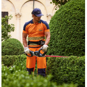 Akumulátorové nůžky na živý plot CRAMER 82HD75 (Dodáváno bez baterie a nabíječky) náhled